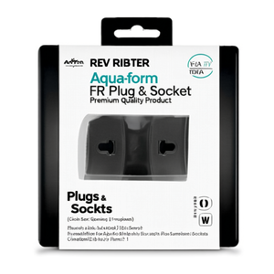 ปลั๊กและเต้ารับ REV RITTER AquaForm FR ผลิตภัณฑ์คุณภาพพรีเมียม - Product Image 2