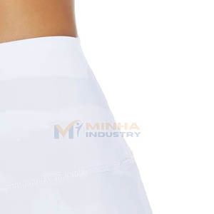 Leggings de Yoga de Cintura Alta para Mujer, para Correr, Entrenar y Usar en el Gimnasio, Leggings de Yoga para Mujer con Tela Elástica - Product Image 5