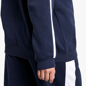 Sweat-shirt confortable pour femmes avec polaire isolante, design à prix avantageux, manches longues, service OEM, design / couture de haute qualité - Product Image 6