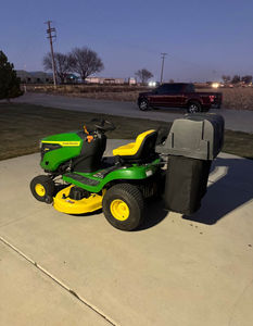 Cortadora de Césped con Ruedas Industrial de Grado Comercial, 15 HP, Potencia Hidráulica, Corte Mejorado, Motor de 2 Tiempos/4 Tiempos - Product Image 5