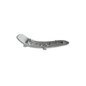 Peugeot 208 Race Opel Corsa F Compatible RIGHT Side Rearview <b>Mirror</b> LED Turn Signal ABS Glass <b>Plastic</b> 8698904320137 New - Product Image 5