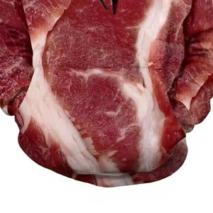 Pull à capuche surdimensionné pour hommes Impression personnalisée Logo Trendy Sports Pullover Top Logo personnalisé Sportswear Casual Hoodies - Product Image 3