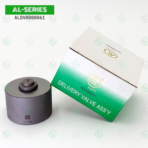 Válvula de Suministro Marina de Alta Precisión FEPM de Taiwán para HANSHIN EL30 EL32 EL35 LH30L LH34L LH36LA - Product Image 2
