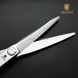 # Hızlı Kargo Klasik Tasarım Saç Kesme Makası 6.0 İnç Profesyonel Japon Makası Berber Aletleri - Product Image 3