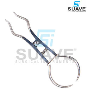 Dental Dam <b>Hole</b> <b>Puncher</b> Dentist Tools Anterior Molar Endodontic Clamps Surgical Instruments by SUAVE SURGICAL INSTRUMENTS - Product Image 5