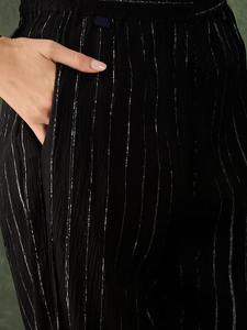 Kurta Informal Ligera de Primera Calidad con Pantalón a Juego para Mujer Disponible a Precio Directo de Fábrica - Product Image 2