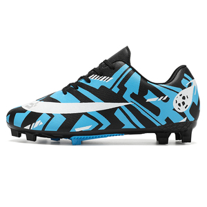 <span class=keywords><strong>Scarpe</strong></span> da <span class=keywords><strong>calcio</strong></span> professionali all'ingrosso della fabbrica <span class=keywords><strong>per</strong></span> adulti e <span class=keywords><strong>bambini</strong></span> <span class=keywords><strong>per</strong></span> allenamento sportivo <span class=keywords><strong>per</strong></span> tutti gli usi <span class=keywords><strong>scarpe</strong></span> da <span class=keywords><strong>calcio</strong></span> - Product Image 2