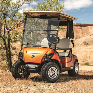 Yamaha Drive2 EFI QuieTech - Product Image 2