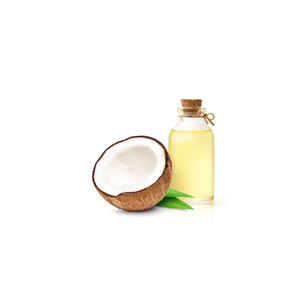 Meilleur prix de l'huile de coco biologique pressée à froid en vrac de marque privée personnalisée de qualité cosmétique à partir de graines pour les soins de la peau - Product Image 4