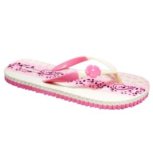 Zapatilla blanca con estampado de Hawái, para todas las estaciones y atuendo - Product Image 1