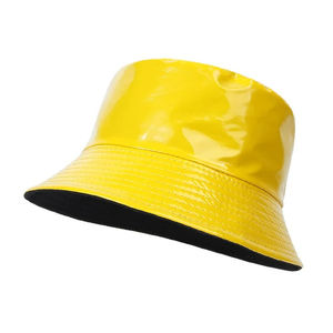 Chapeaux Panama unisexes tendance 2025, 100% coton, solides, pliables, imperméables, pour le cyclisme, la plage, la randonnée, la pêche, ajustables et confortables - Product Image 4