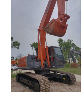 Motoniveladora Caterpillar 140K/140H/140G Usada en Buenas Condiciones, 3 Años de Garantía, Equipo de Construcción - Product Image 4