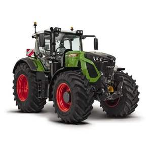 Tractor Fendt 500HP/700 Vario Gen7 Nuevo modelo de tractor Fendt Buen estado 4wd Fendt B5000DT Tractor Farm - Product Image 6