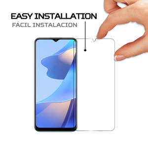 Protector de pantalla ANTISHOCK para Oppo A16 Premium Guard para la pantalla de tu teléfono - Product Image 3