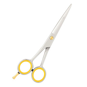 Ciseaux de coiffeur fabriqués par des professionnels en différentes couleurs enduites/ciseaux de coiffeur légers à vendre - Product Image 3