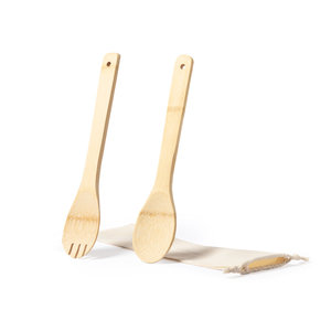 Set de ensalada/Hogar y decoración/Artículos sostenibles M72169434 - Product Image 2