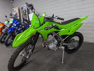 KLX230R คาวาซากิ2025พร้อมส่งทั่วโลกในสต็อกในขณะนี้ - Product Image 3
