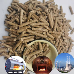 Granulés de bois en gros certifiés ENplus et FSC pour une chaîne de détenue de titre durable et une assurance qualité mondiale - Product Image 4