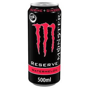 Bebida Energética Monster Energy de Alto Rendimiento para un Impulso Instantáneo de Energía, Resistencia y Alerta, Descuento Especial, Oferta Limitada - Product Image 1