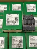 Schneiders TeSys Deca LRD03 0.25 - 0.4A kategori kelas 10A MV & HV Voltage Contactor produk listrik pelindung Motor