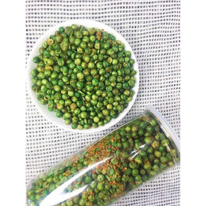 ถั่วเขียวคั่วพริกกระเทียมรสเผ็ดผลิตจากเวียดนาม - Product Image 2