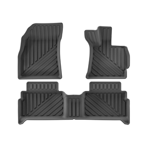 Premium Fußmatten für 2023-2025 Chery OMODA 5 Kraftstoff RHD TPE Allwetter zubehör Bodenbeläge Fuß polster Kofferraum matte 1. <span class=keywords><strong>2.</strong></span> - Product Image 1