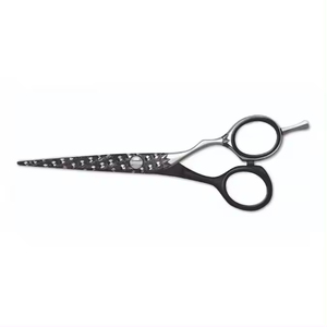 Tijeras de peluquería Peluquería Corte de pelo Tijeras de afeitar afiladas para barbería POR DETAIN IMPEX - Product Image 2