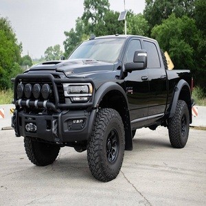 RA-M 2500 AEV PROSPECTOR XL 4X4 TURBODIESEL POWER 4WD 2024 LHD/RHD Extrêmement Propre Prêt à être Expédié - Product Image 1