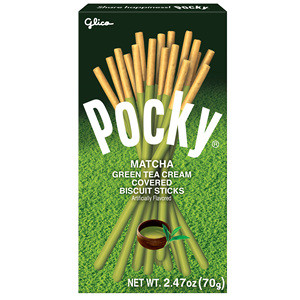 แท่งช็อคโกแลตบิสกิตขนาด40กรัม x 10กล่อง x 12บล็อก - Product Image 6