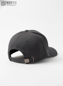 Gorra de Ocho Paneles, Gorras de Cricket Personalizadas, Gorra de Cricket Holgada, Fabricante de Gorras de Béisbol, Gorra de Béisbol Vintage - Product Image 5