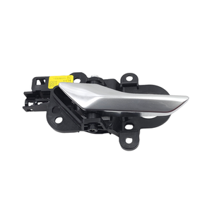 Maniglia Interna Posteriore Sinistra per Land Rover Range Rover Evoque Serie J9C3-22601-AG (18>) - Product Image 4