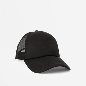 Gorras Trucker de Malla a la Moda de Marca Privada para Hombre y Mujer, Superventas, Bordado 3D, Transpirables, Impermeables, de 6 Paneles, Personalizables - Product Image 3