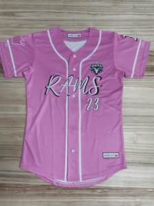 2025ชุดเบสบอลมืออาชีพแขนกุดสำหรับผู้ชายสวมใส่สบายระบายอากาศได้ดี - Product Image 4