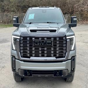 SUPER RÁPIDO 2024 G-M-C Si-er-ra 3500 HD De-na-li Ultimate TRANSMISIÓN AUTOMÁTICA 6 CILINDROS - Product Image 1
