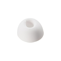 2025 Offre Spéciale AirPods embouts d'oreille embouts d'oreille en silicone écouteurs de remplacement pour un ajustement sécurisé 3 paires pour AirPods Pro/2/3