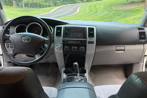 Toyota 4Runner Sport Edition 4x4 USADO del 2009 - Product Image 5