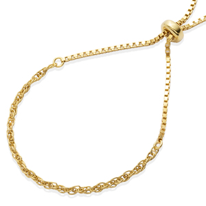 Twist <b>Rope</b> Design Rhodium Plated Gold Plated Chain <b>Bracelet</b> Elegant Turkish Handcrafted 925 Sterling <b>Silver</b> Women's Jewelry - Product Image 3