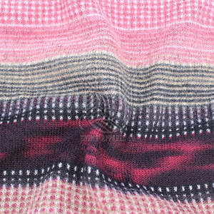 Gorros de Jacquard de Diseño Nuevo 2025 a Bajo Precio, Servicio OEM, Venta al por Mayor, Estilo de Imagen Personalizado, Unisex para Adultos - Product Image 6