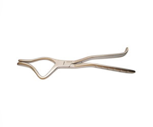 Ensemble de forceps de déimpaction maxillaire Rowe Premium, instruments chirurgicaux avancés conçus pour les chirurgiens bucco-maxillo-faciaux - Product Image 5