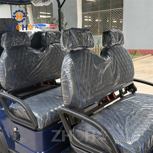 Nhà Máy xuất khẩu Xe golf điện 2 chỗ pin lithium off-road <span class=keywords><strong>Buggy</strong></span>, đường phố hợp pháp & CE chứng nhận để bán - Product Image 6