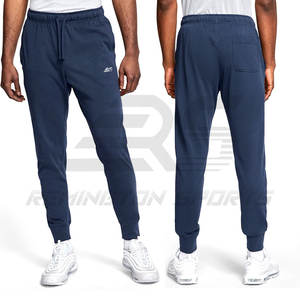 2024 personalizado transpirable entrenamiento hombres Joggers pantalones hombres moda hombres Joggers en el mejor diseño mejor precio Joggers - Product Image 3