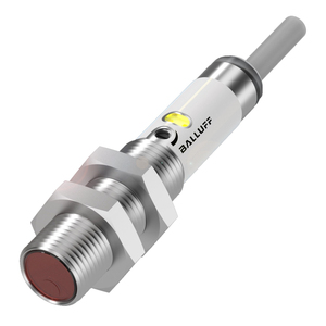 Balluff BOS 12m-ps-rd10-s4 cảm biến quang học hiện tại cảm biến sản phẩm - Product Image 2