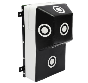 JIKE Support mural Uppercut Sac de boxe Heavy Sports Training Punching Target for Home Muay Thai Marking Points - Product Image 1