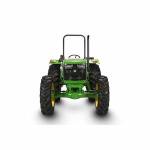 จอห์น เดียร์ 5310 ขับเคลื่อน 4 ล้อ ปี 2021 - Product Image 4