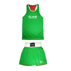 <b>Men</b> Boxing Uniform <b>kimono</b> de jiu jitsu Custom Martial Arts Wear Boxing Uniform With Shorts - Product Image 3