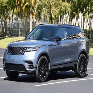USADO, Volante a la Izquierda/Derecha, RANGE ROVER VELAR P380 R-DYNAMIC HSE 2019 - Product Image 1
