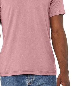 Tarifa al por mayor Calidad Premium El mejor MATERIAL PERSONALIZADO Hacer la mejor edición Ahora en camisetas nuevas para hombres - Product Image 4