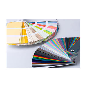 Carton d'échantillon de livre d'impression couleur de haute qualité pour le produit haut de gamme du Japon dans l'impression de papier et de carton - Product Image 1