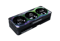 2025 Stok Baru GeForce RTX 5070 Ti GameRock OC 16 GB GDDR7 PCI-E 5.0 GPU Desktop Gaming