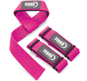 Profesional hecho a medida Spandex neopreno Fitness Wraps manguito levantamiento de pesas gimnasio muñeca levantamiento de pesas correas gran oferta - Product Image 3